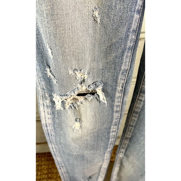 Moussy Altawoods Skinny Jeans 25 - Picture 8 of 15